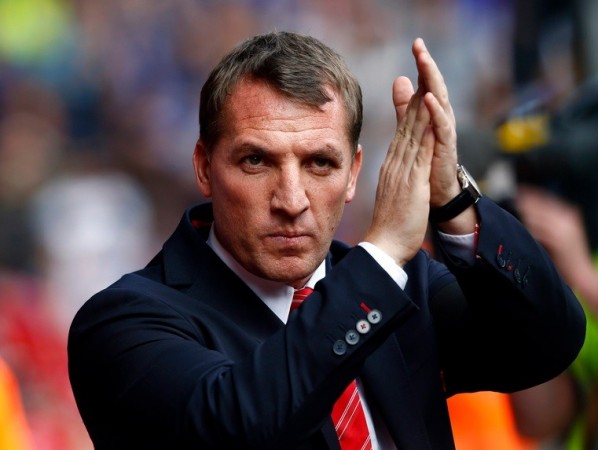 Rodgers wants to further strengthen his squad following Suarez's depature Brendan Rodgers
