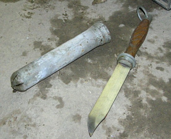 Kenyan dead bodies are missing penis Killer has chopped penis off the victims