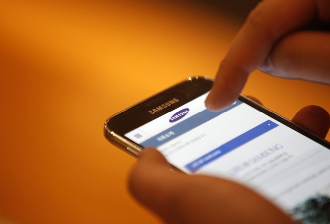 India Smartphone Sales To Surpass US By 2017