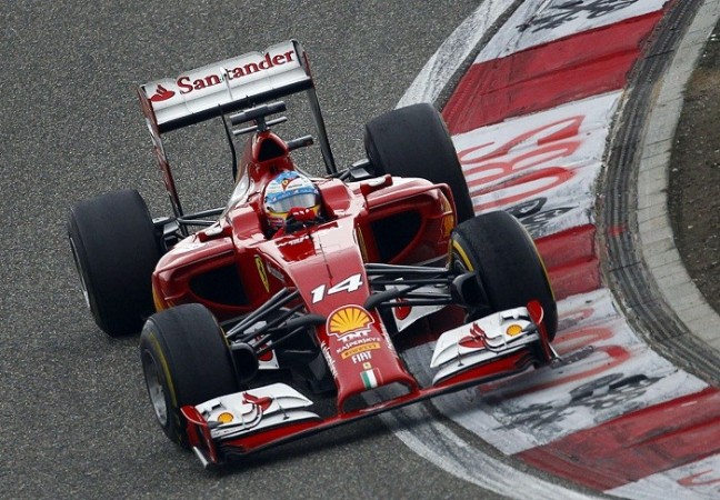 Ferrari