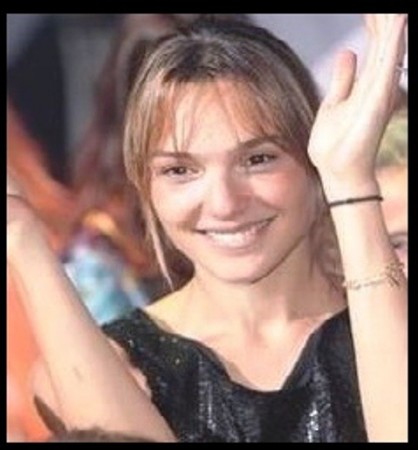 Gal Gadot (Photo: WikiCommons/Danagal1)