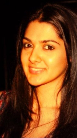 Newcomer Sakshi Chaudhary to Play Priyanka Chopra in '67 Days'