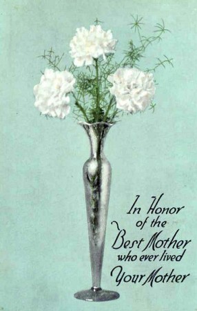 Mother's Day 2014