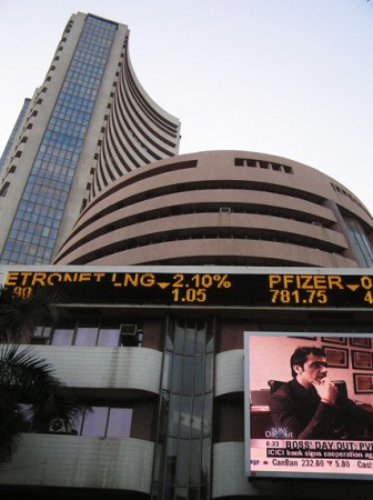 Sensex