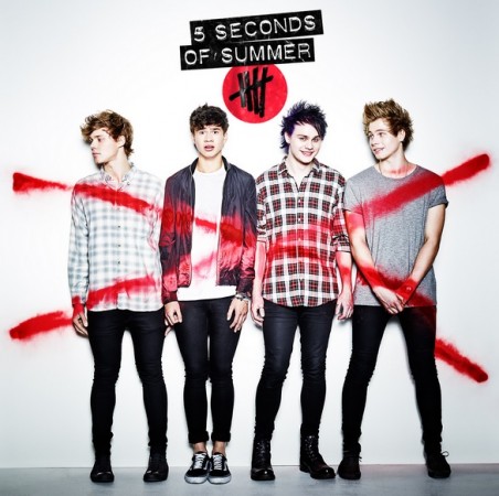 5 Seconds of Summer