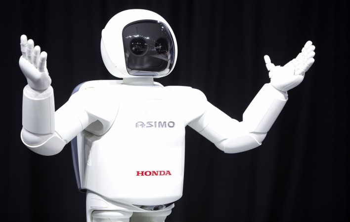 US Navy is offering $7.5 million to whoever can build robots with morals or human consciousness (Representational Picture) US Navy is offering $7.5 million to whoever can build robots with morals or human consciousness (Representational Picture)