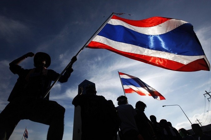 Thailand