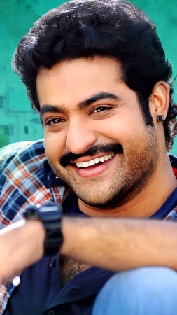 Jr NTR