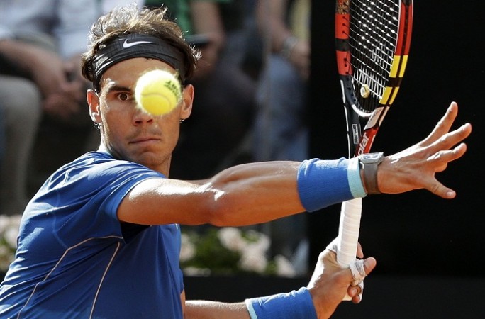 Rafael Nadal