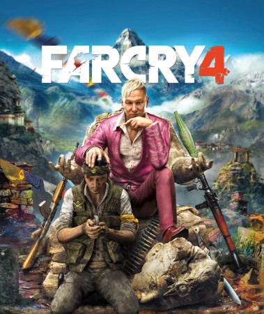 Far Cry 5 could release in 2016. (Representative Image) Far Cry 4
