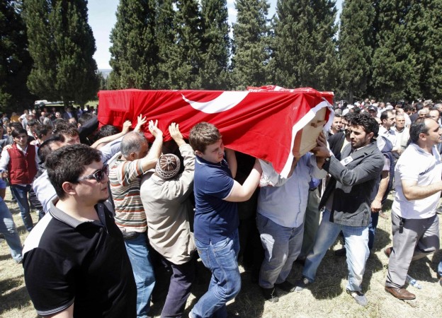 Turkey