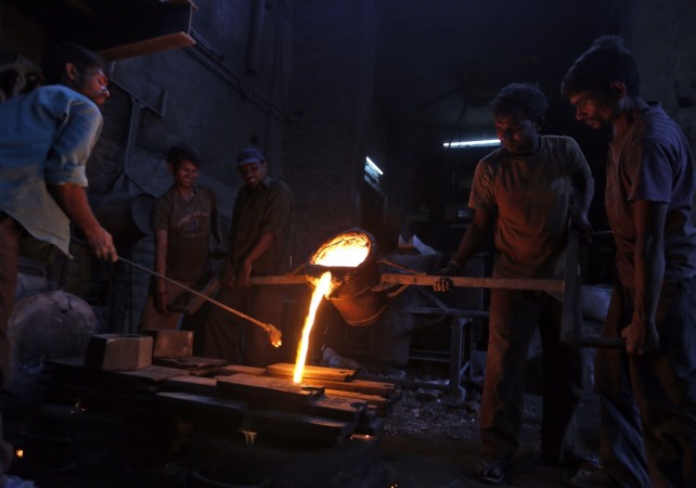 Industries