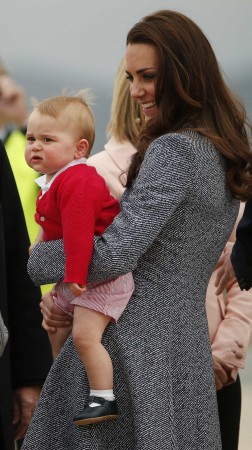Kate Middleton