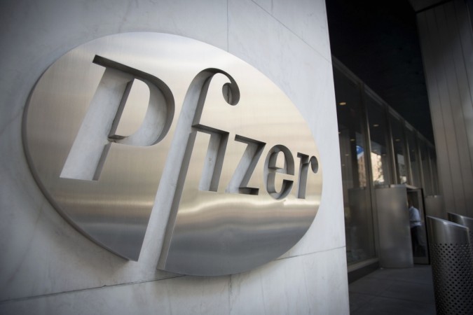 Pfizer raises bid for AstraZeneca to $117 billion