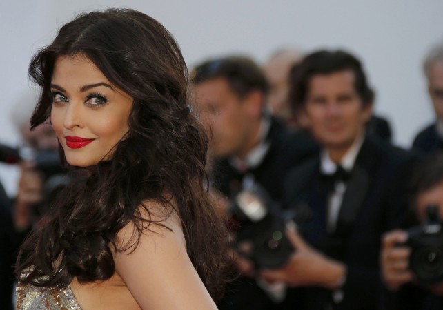 Aishwarya Rai Bachchan Aishwarya Rai Bachchan