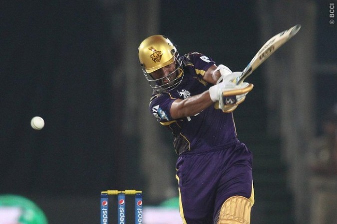 KKR opener Robin Uthappa will be keen to perform against his former side RCB Robin Uthappa KKR