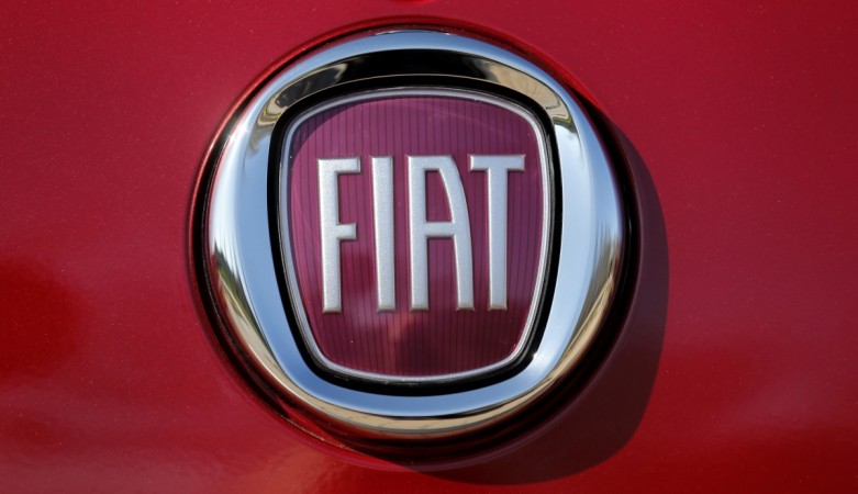 Fiat Avventura Production Version Spied; May Come in October