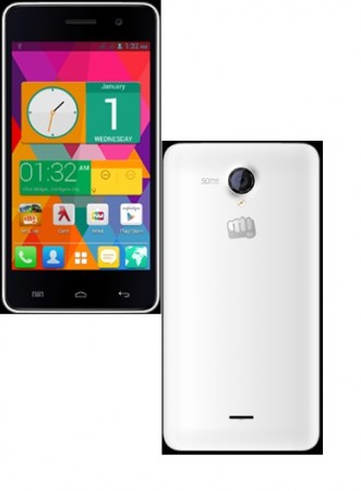 Micromax Unite 2 with Android Kitkat Launched In India; Price, Availability Details