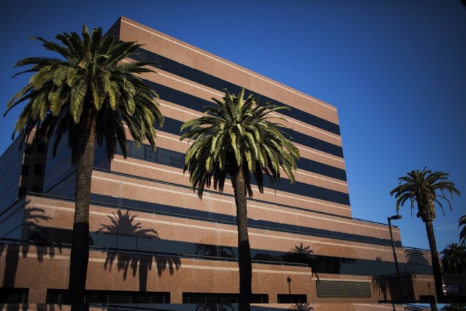 Wells Fargo