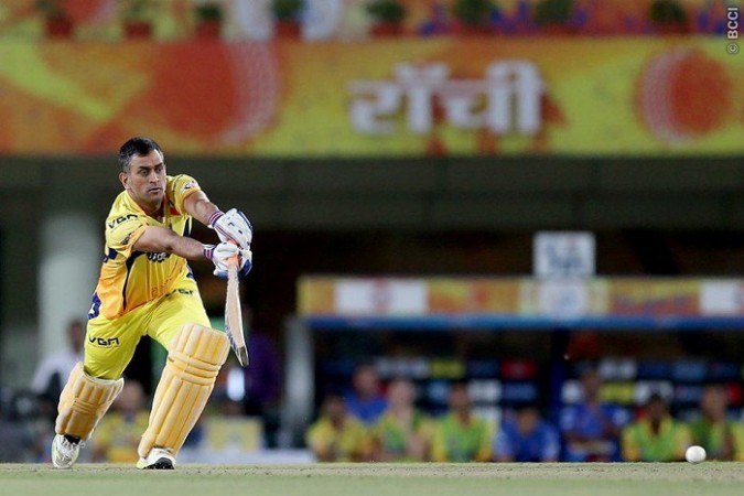 CSK skipper MS Dhoni will be desperate to see his side finish in the top two of the IPL 2014 table MS Dhoni CSK