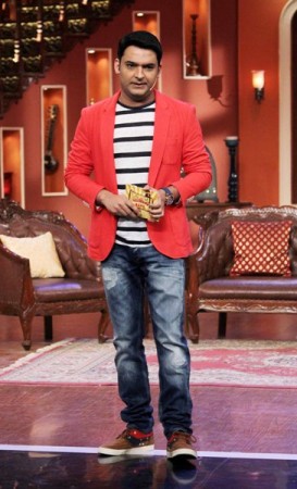 Kapil Sharma