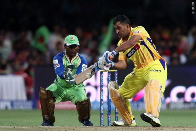 CSK skipper MS Dhoni will want to get their CLT20 2014 campaign off to a winning start with victory over KKR MS Dhoni CSK