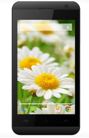 Lava 3G 415 Budget Android Smartphone Spotted Online; Price, Feature Details