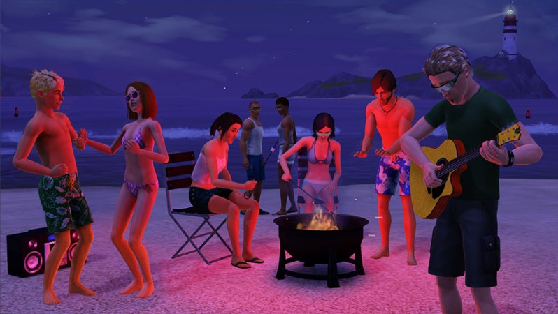Sims 4