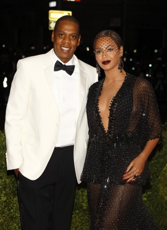 Jay Z, Beyonce Knowles