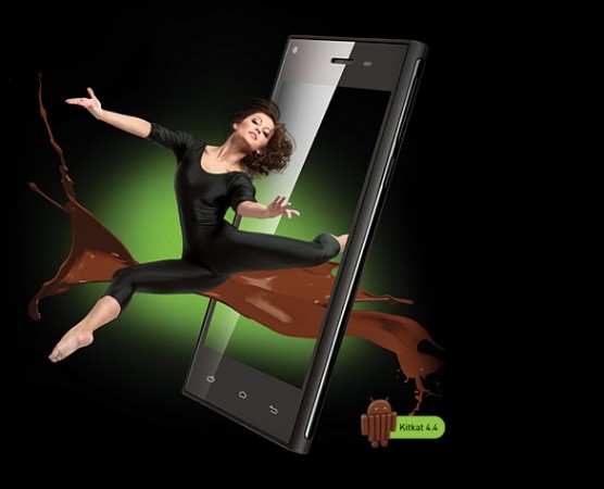 Android KitKat Powered Xolo Q600s Launched In India; Price, Availability Details