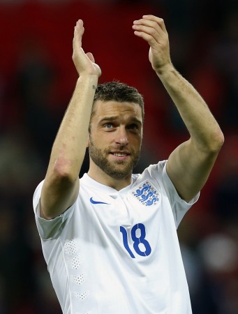 Rickie Lambert is on the radar of Alan Pardew's Crystal Palace Rickie Lambert
