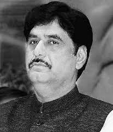 Gopinath Munde