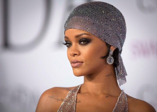 Rihanna