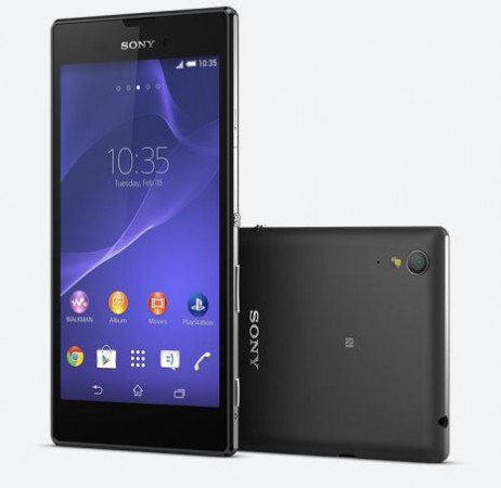 Sony Xperia T3