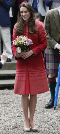Kate Middleton