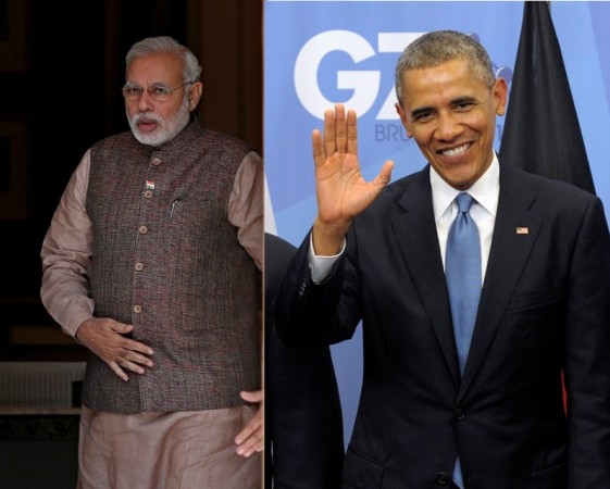 Modi-Obama to meet in September
