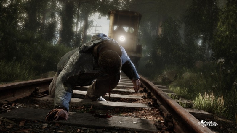 The Vanishing of Ethan Carter will be released in 2014. The Vanishing of Ethan Carter