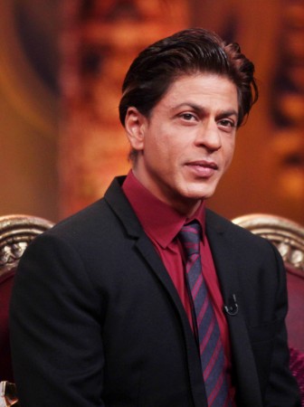 Shah Rukh Khan