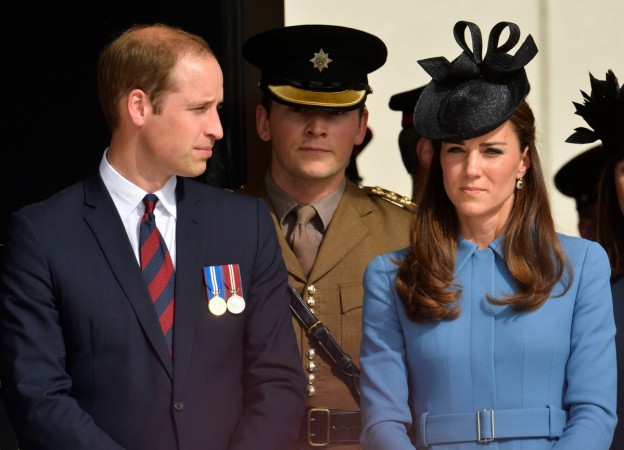 Kate Middleton