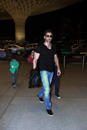 Hrithik Roshan