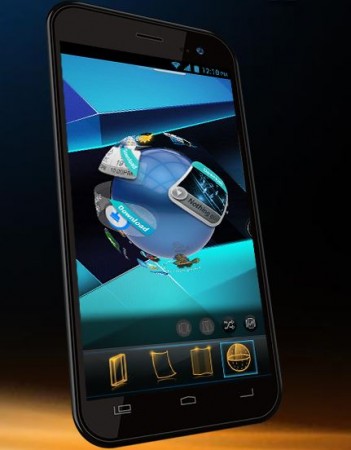 Swipe Konnect 5.0 Budget Android Smartphone Launched in India