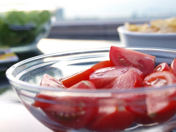 Tomato