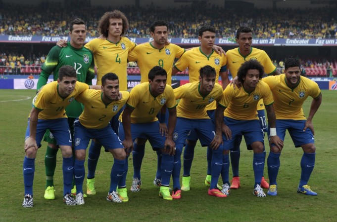 Brazil