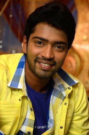 Allari Naresh