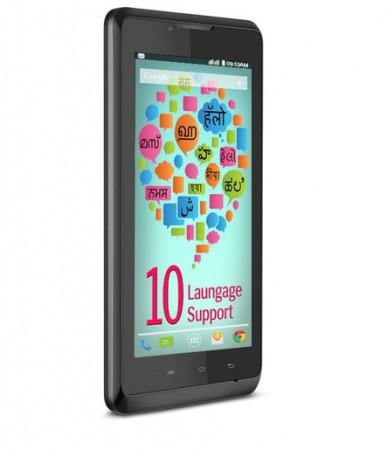 Lava Iris 402e