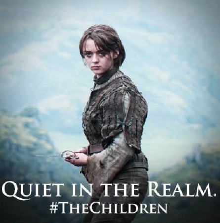 Game of Thrones