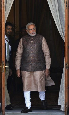 Narendra Modi