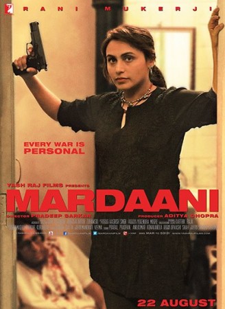 'Mardaani' (Yash Raj Films/Facebook)