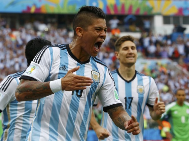 Rojo's versatility will be beneficial to Manchester United Nigeria vs Argentina