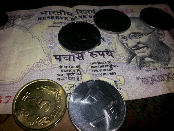 Rupee